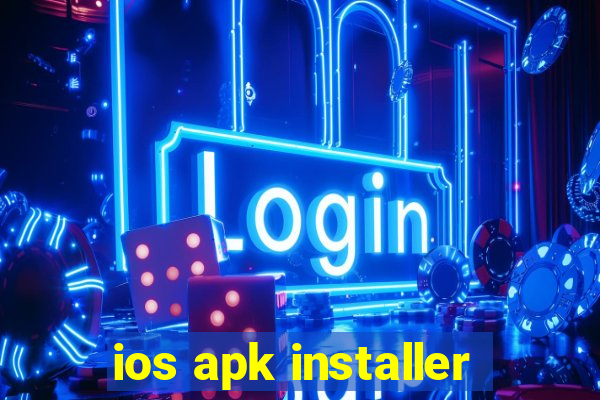 ios apk installer